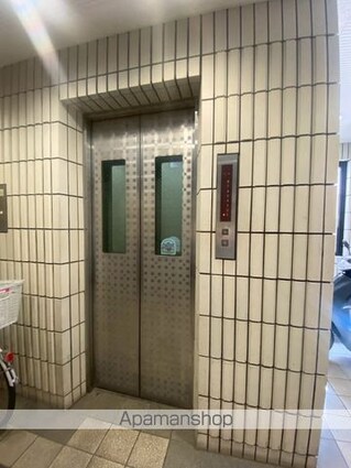 シティガーデン新通[1K/22.32m2]のエントランス1