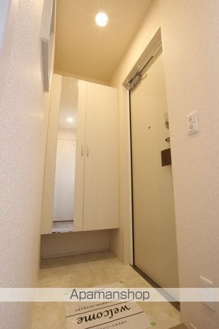 HOLY LANDSの内装写真