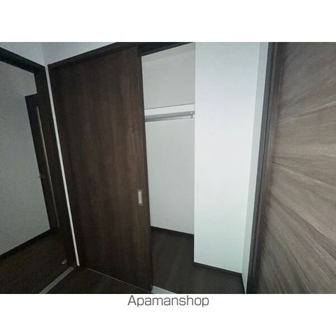 TX薬師堂の内装写真