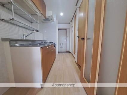 アマーレ中央[1K/28.06m2]の内装4