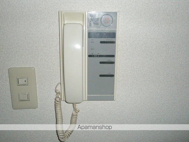 サンセーヌ中央町の内装写真