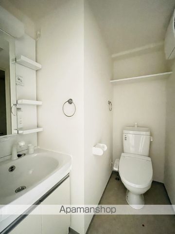 SHOKEN RESIDENCE名古屋SOUTHの内装写真