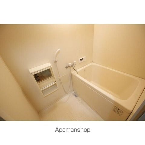 ベルドミールYの内装写真