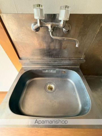 岡本ハイツの内装写真