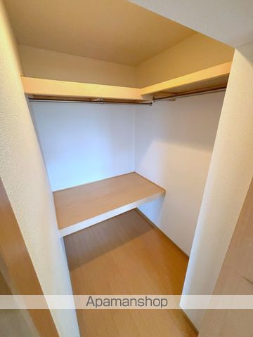 ユーミーなでしこIIの内装写真