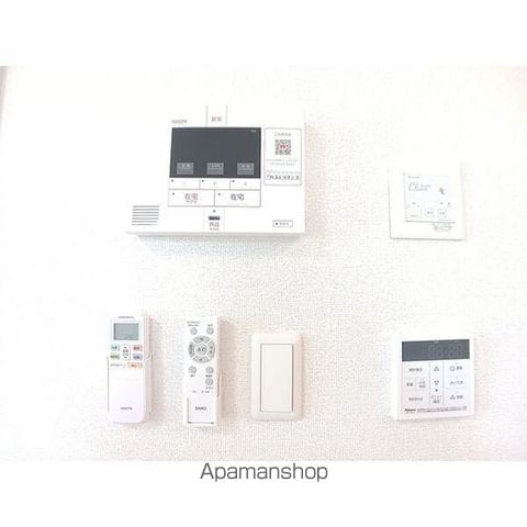 ドリーム江別IIの内装写真