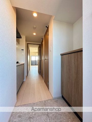 SーRESIDENCE岡崎公園AUREATEの内装写真