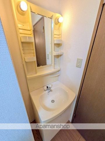 エトワルK中宮の内装写真