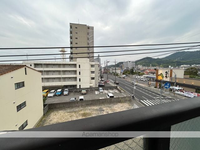 MOMOビルのその他写真