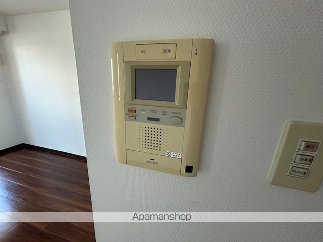 グレンパーク新大阪IIの内装写真