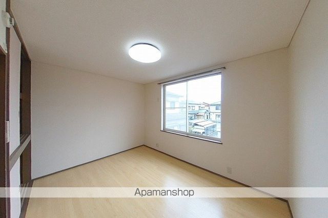 アクティブタウンE・Fの内装写真