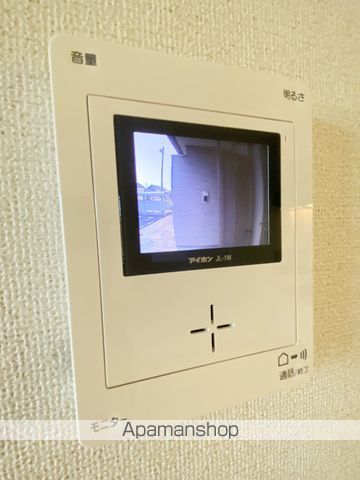 グラン・アムールの内装写真