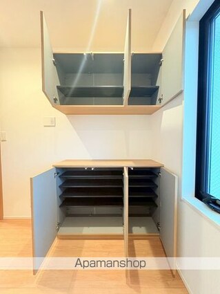 Ｋｏｌｅｔ片倉１１[2SLDK/83.63m2]の内装7