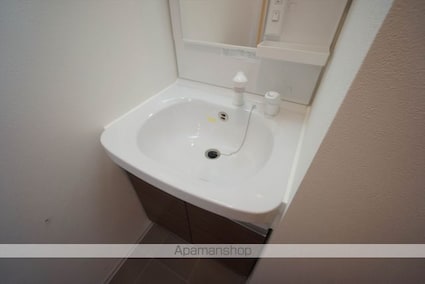 ＳＨＯＫＥＮ　Ｒｅｓｉｄｅｎｃｅ名古屋太閤通[1K/25.67m2]の内装8