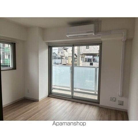 千葉住吉の内装写真