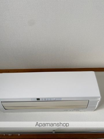 サンビレッジの内装写真