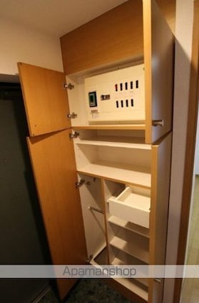 東京都練馬区豊玉北５丁目[1DK/28.44m2]の内装