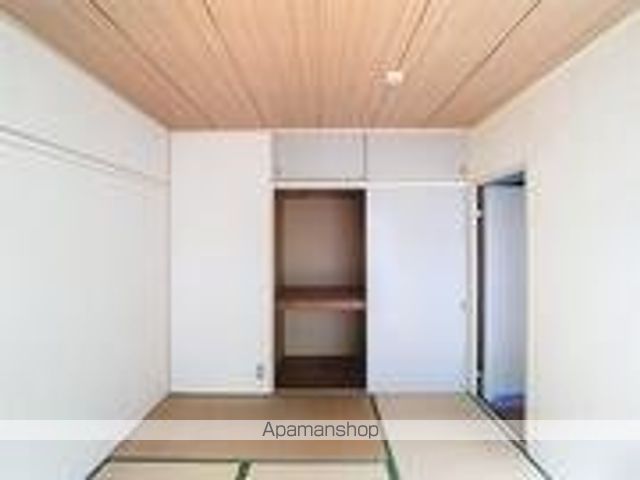 パナハイツ三条 A棟の内装写真