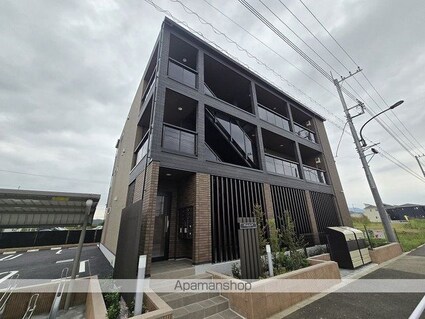 フットヒルズ　Ｍ[1K/28.87m2]の外観4