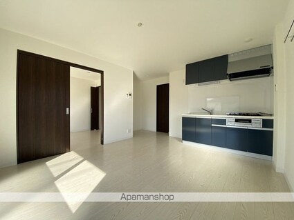 ピースⅠ[2LDK/51.03m2]の内装1