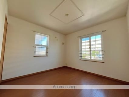 トゥー・ル・モンド[2LDK/61.76m2]の内装1