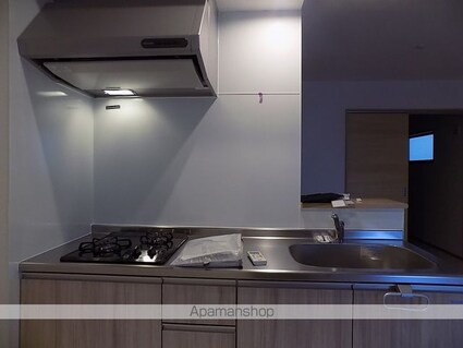 Ｐｒｅｃｉｏｕｓ庄内通[1LDK/40.16m2]の内装1