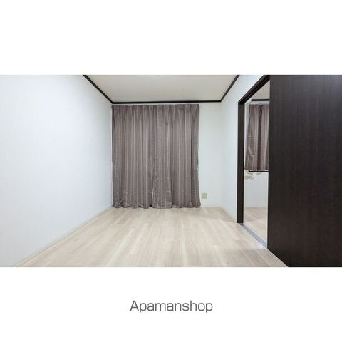 フォーブル小野の内装写真