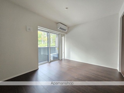 ＭＥＬＤＩＡ福生Ⅲ[1LDK/40.58m2]の内装5