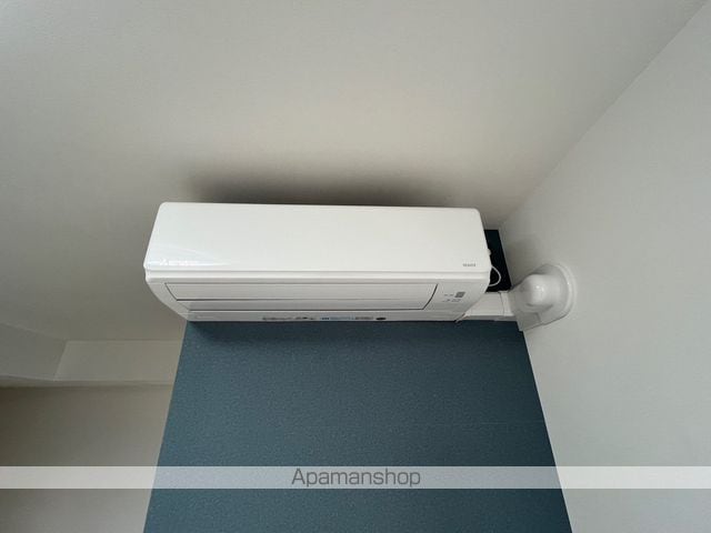 ブランシャールALAIN西町の内装写真