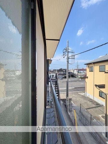 加賀屋米菓アパートのその他写真