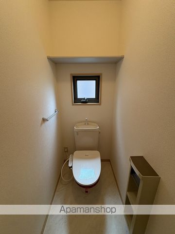 クレストコート中野Bの内装写真