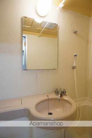 アークヒルズの内装写真