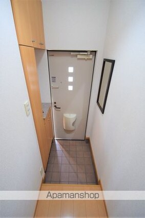 サニーハイツ・キド　Ⅱ[2LDK/54.85m2]の内装2
