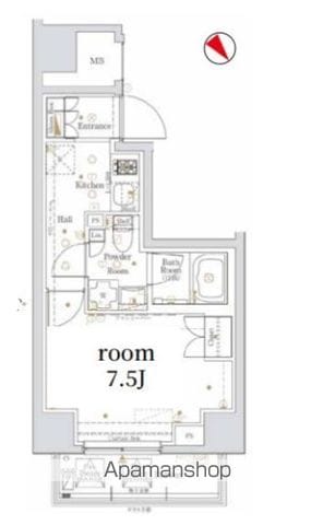ＬＯＧ新川のイメージ