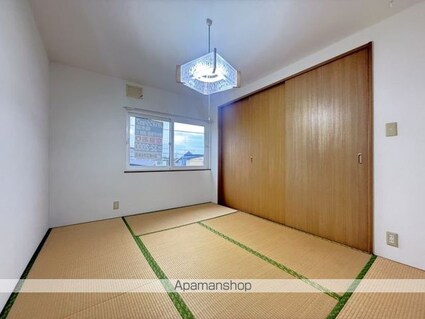 コーポスマイルⅡ[2DK/39.6m2]の内装7