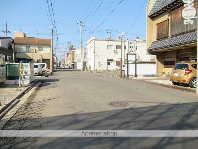 オークDの周辺写真