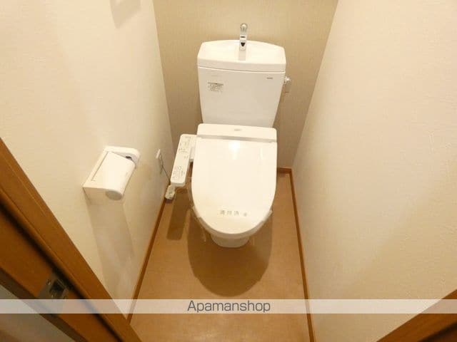 ES-Grande大阪同心の内装写真