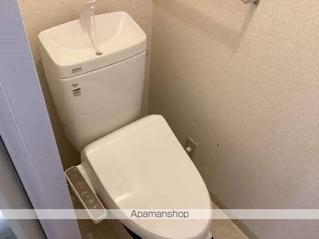 ディアスコスモの内装写真