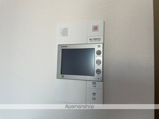 エスリード大阪エヴォルツの内装写真