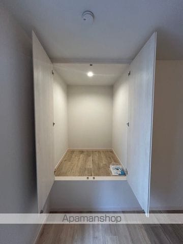 四谷三栄町ビルの内装写真