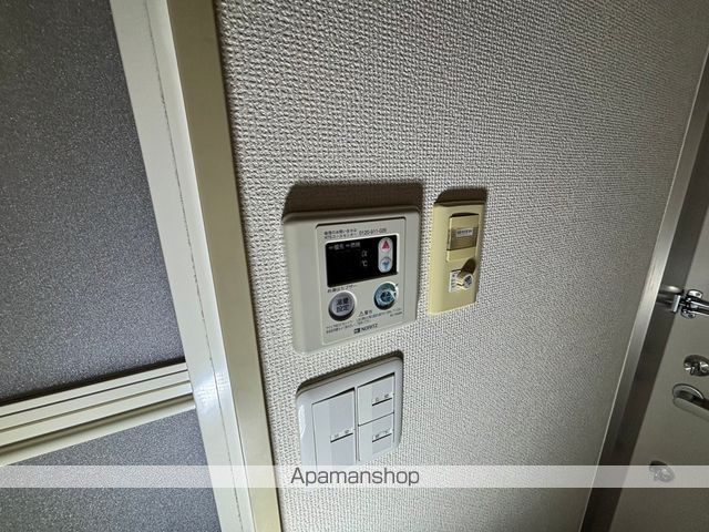 オメガパレス日野9丁目の内装写真