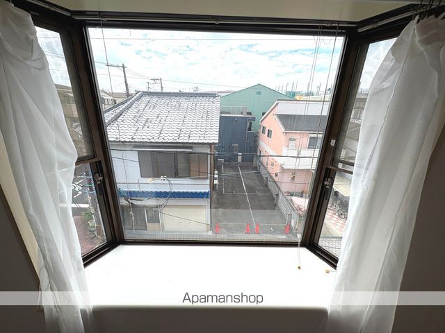 コスモハウス瑞光の内装写真