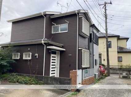 紙敷貸家[3DK/53.82m2]のロビー