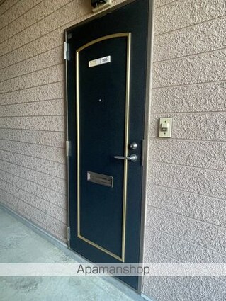 セントヒルズ阿佐ヶ谷[1K/15.53m2]の内装3