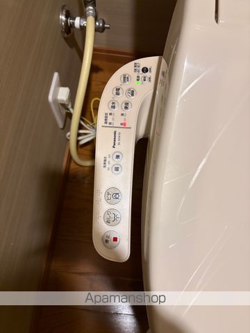 アンサンブル山室の内装写真