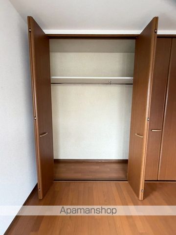 ロイヤルハイツコニーズIIの内装写真