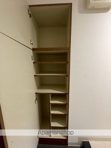 リバティ丸之内の内装写真