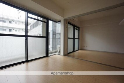 ロイヤルアネックスシエナ[2LDK/47.3m2]の内装3