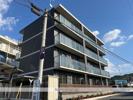 ＬＩＮＮＥＡ　ＭＩＫＵＭＯ[1LDK/40m2]の外観2