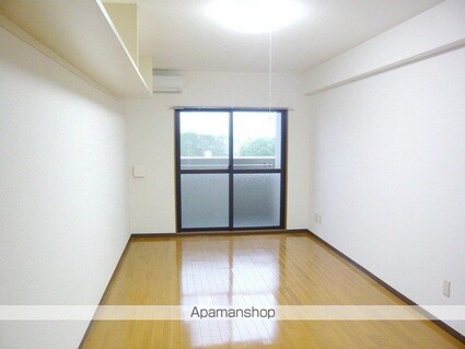 アービア永木[1K/31.69m2]の内装1